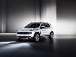 LYNK&Co 01 Xing Pro 2017 года